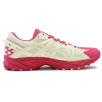 Asics x 8ON8 Gel-Kahana TR «Rojo»