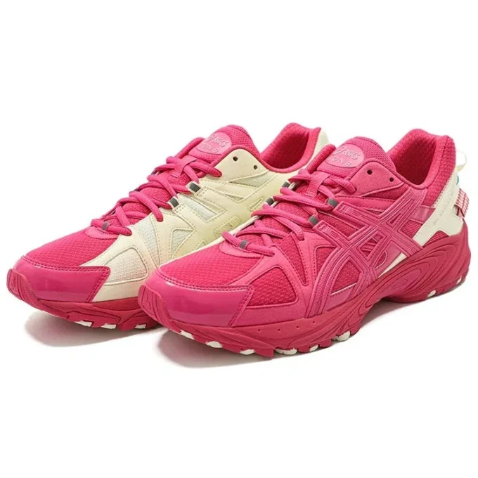 Asics x 8ON8 Gel-Kahana TR «Rojo»