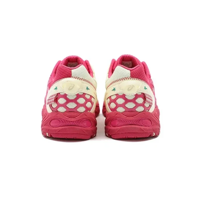 Asics x 8ON8 Gel-Kahana TR «Rojo»