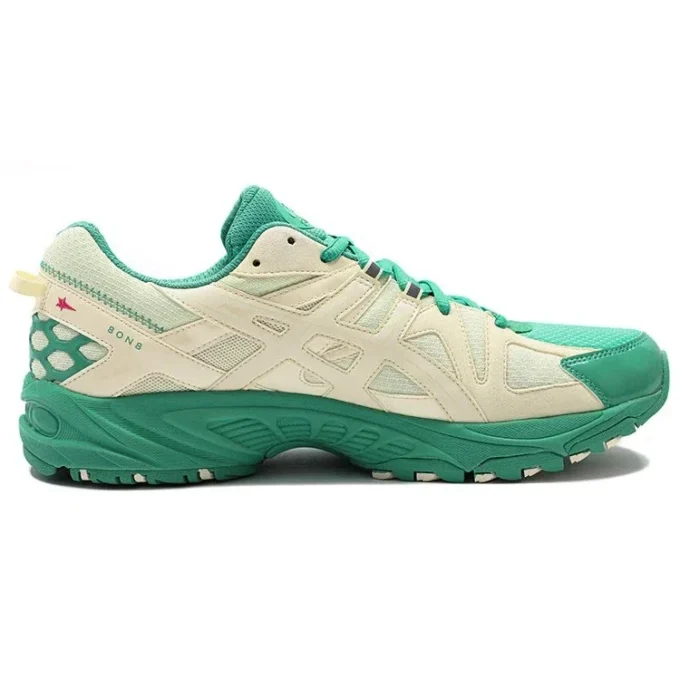 Asics x 8ON8 Gel-Kahana TR «Verde»