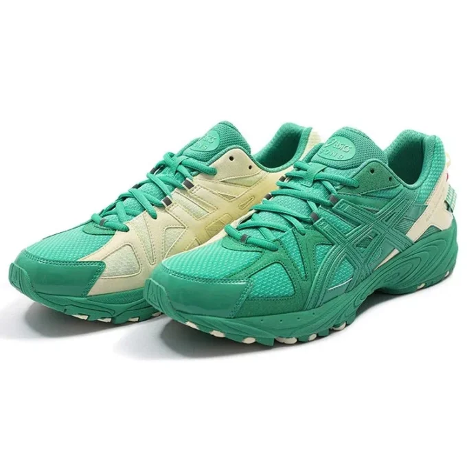 Asics x 8ON8 Gel-Kahana TR «Verde»