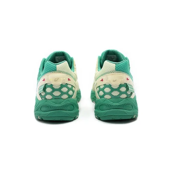 Asics x 8ON8 Gel-Kahana TR «Verde»