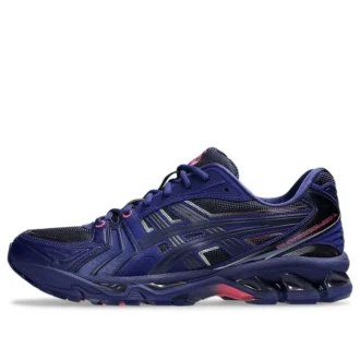 Asics x 8ON8 Gel-Kayano 14 «Indigo Blue Pink»