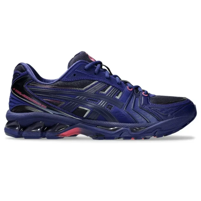 Asics x 8ON8 Gel-Kayano 14 «Indigo Blue Pink»