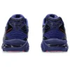 Asics x 8ON8 Gel-Kayano 14 «Indigo Blue Pink»
