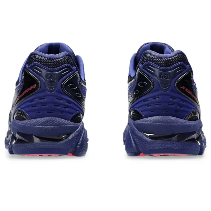 Asics x 8ON8 Gel-Kayano 14 «Indigo Blue Pink»