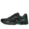 Asics x 8ON8 Gel-Kayano 14 «Negro Verde»
