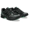 Asics x 8ON8 Gel-Kayano 14 «Negro Verde»