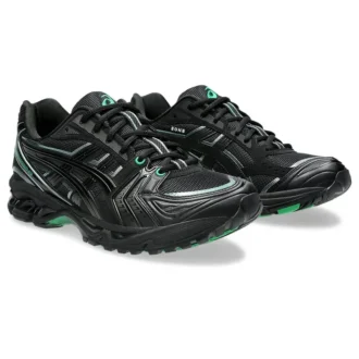 Asics x 8ON8 Gel-Kayano 14 «Negro Verde»