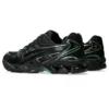Asics x 8ON8 Gel-Kayano 14 «Negro Verde»