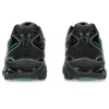 Asics x 8ON8 Gel-Kayano 14 «Negro Verde»