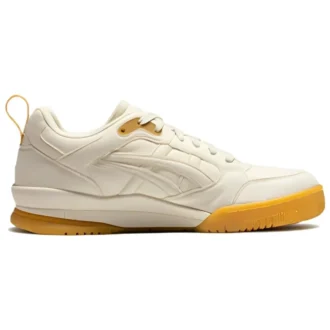 Asics x 8ON8 Gel-Spotlyte Low aon8 «Blanco crema»