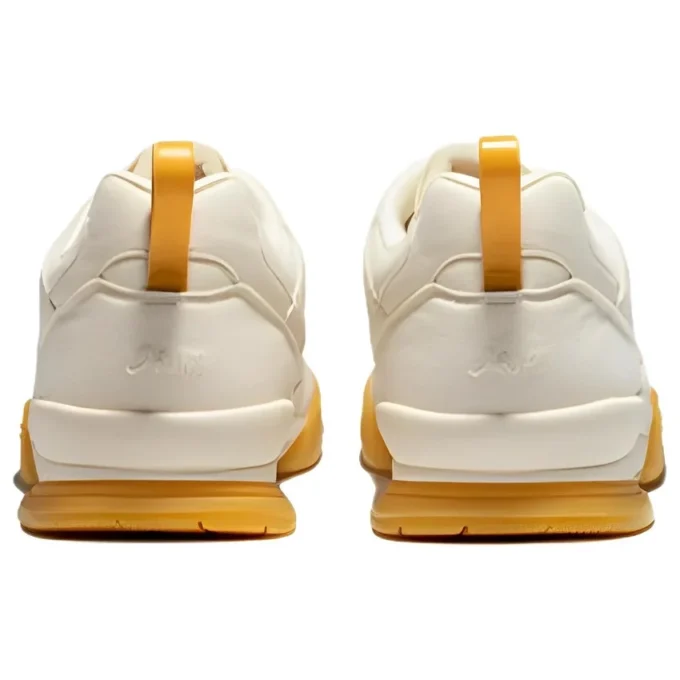 Asics x 8ON8 Gel-Spotlyte Low aon8 «Blanco crema»