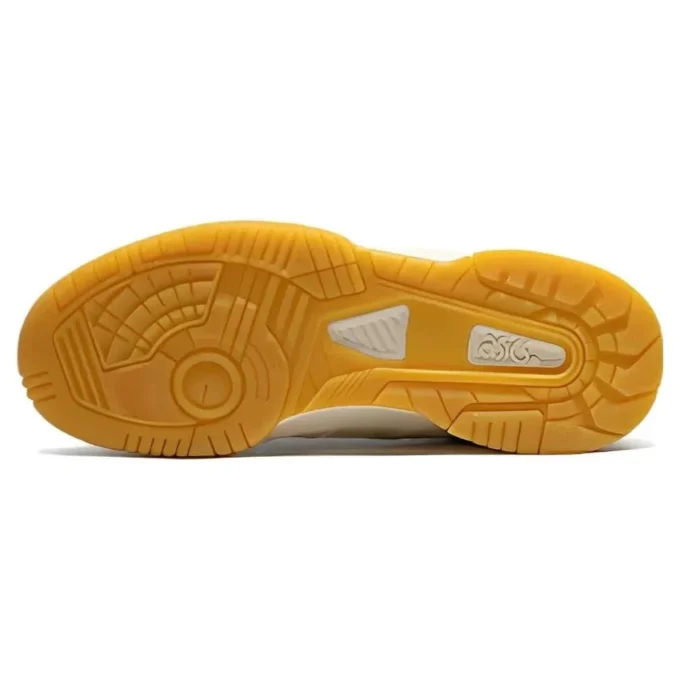 Asics x 8ON8 Gel-Spotlyte Low aon8 «Blanco crema»