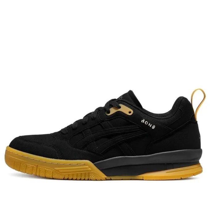 Asics x 8ON8 Gel-Spotlyte Low «Black Gum»