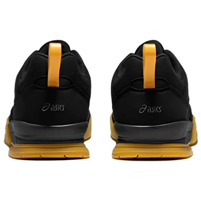 Asics x 8ON8 Gel-Spotlyte Low «Black Gum»