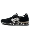 Asics x A Bathing Ape Gel-Lyte 5 «Black White»