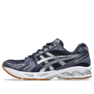 Asics x A.P.C. Gel-Kayano 14 «Midnight Indigo Fog»