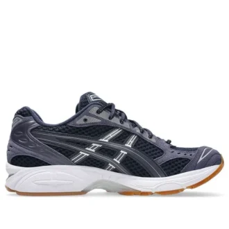 Asics x A.P.C. Gel-Kayano 14 «Midnight Indigo Fog»