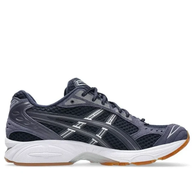 Asics x A.P.C. Gel-Kayano 14 «Midnight Indigo Fog»
