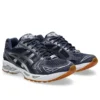 Asics x A.P.C. Gel-Kayano 14 «Midnight Indigo Fog»