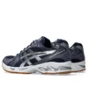 Asics x A.P.C. Gel-Kayano 14 «Midnight Indigo Fog»