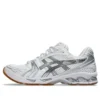 Asics x A.P.C. Gel-Kayano 14 «White Pure Silver»