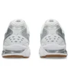 Asics x A.P.C. Gel-Kayano 14 «White Pure Silver»