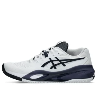 Asics x A.P.C. Gel-Resolution X Clay «White Midnight»