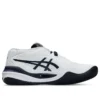 Asics x A.P.C. Gel-Resolution X Clay «White Midnight»