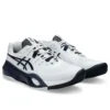 Asics x A.P.C. Gel-Resolution X Clay «White Midnight»