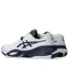Asics x A.P.C. Gel-Resolution X Clay «White Midnight»