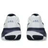 Asics x A.P.C. Gel-Resolution X Clay «White Midnight»