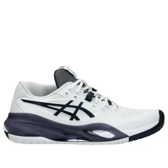 Asics x A.P.C. GEL-Resolution X «White Midnight»