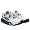 Asics x A.P.C. GEL-Resolution X «White Midnight»