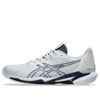 Asics x A.P.C. Solution Speed FF 3 «Blanco/Midnight»