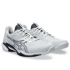 Asics x A.P.C. Solution Speed FF 3 «Blanco/Midnight»
