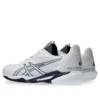 Asics x A.P.C. Solution Speed FF 3 «Blanco/Midnight»