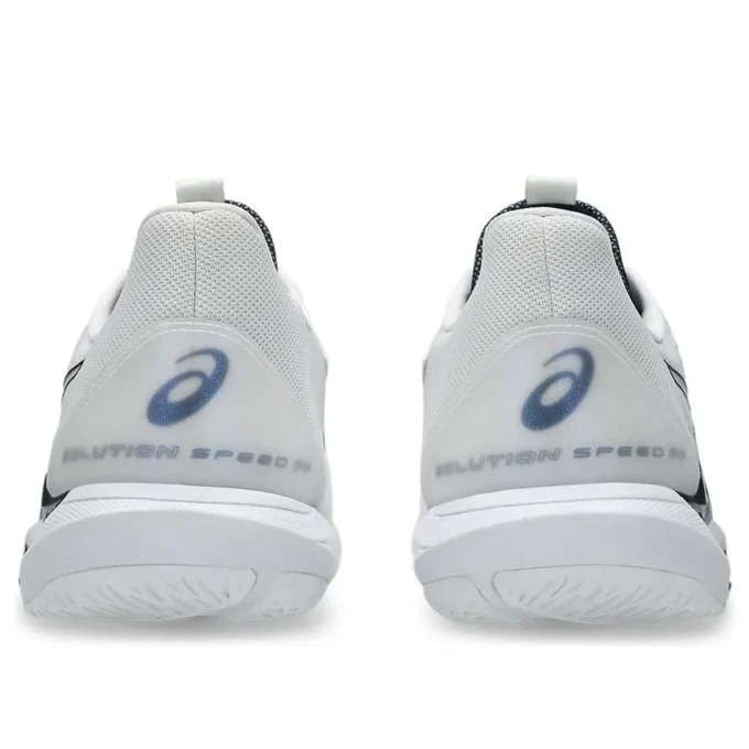 Asics x A.P.C. Solution Speed FF 3 «Blanco/Midnight»