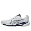 Asics x A.P.C. Solution Speed FF 3 «Clay White Midnight»