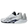 Asics x A.P.C. Solution Speed FF 3 «Clay White Midnight»