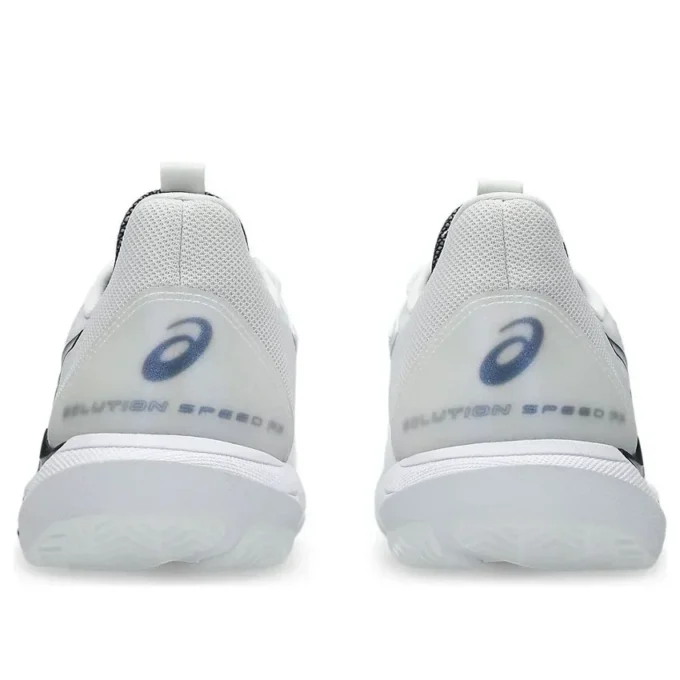 Asics x A.P.C. Solution Speed FF 3 «Clay White Midnight»