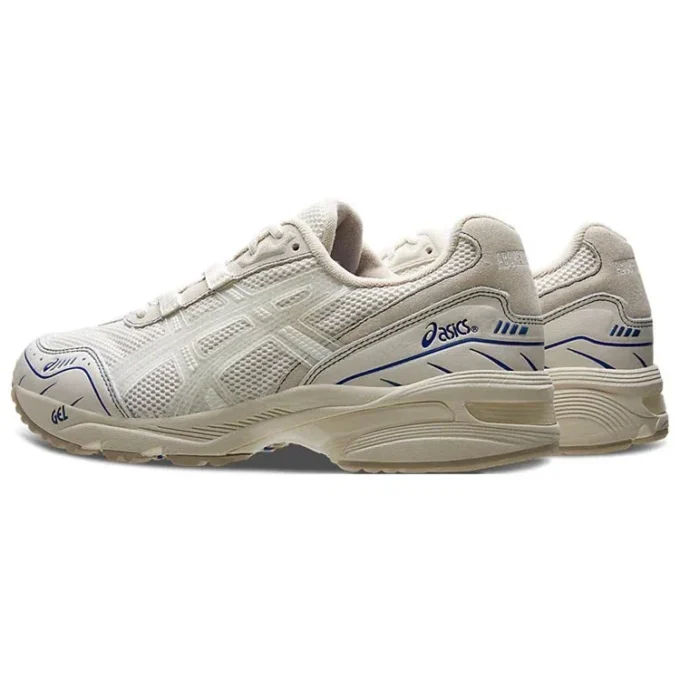 Asics x Above The Clouds Gel-1090 «Birch» Asics x Above The Clouds Gel-1090 «Birch»