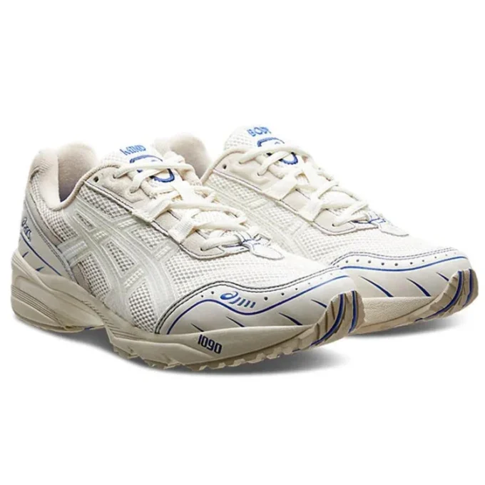 Asics x Above The Clouds Gel-1090 «Birch» Asics x Above The Clouds Gel-1090 «Birch»