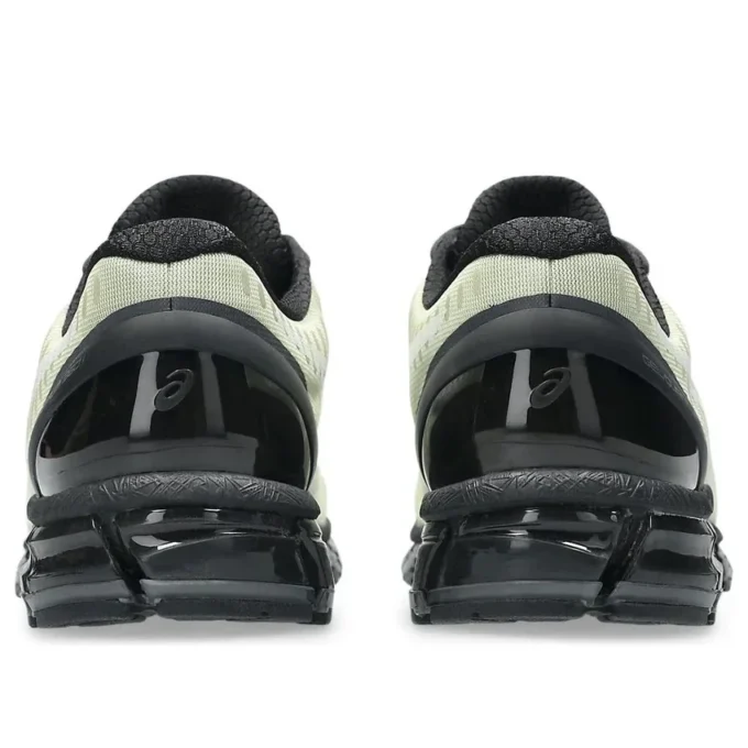 Asics x Above The Clouds Gel-Quantum 360 I «Soft Yellow Black»