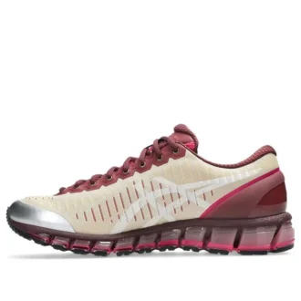 Asics x Above The Clouds Gel-Quantum 360 I «Wine»