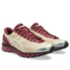 Asics x Above The Clouds Gel-Quantum 360 I «Wine»