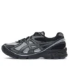 Asics x Above the Clouds GT-2160 «Black Gunmetal»