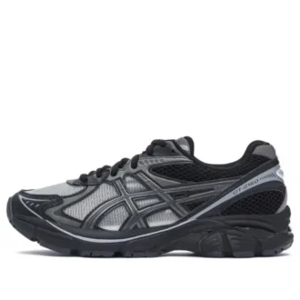 Asics x Above the Clouds GT-2160 «Black Gunmetal»