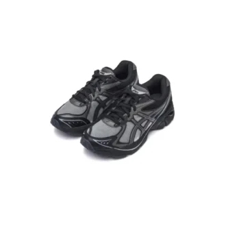 Asics x Above the Clouds GT-2160 «Black Gunmetal»